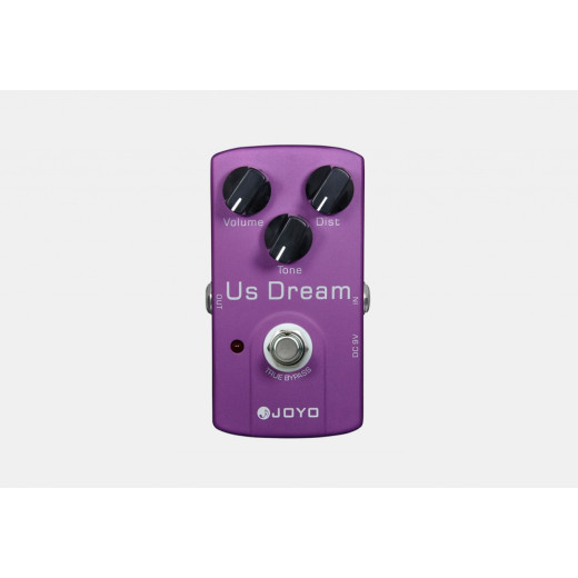 Distortion Joyo JF-34-US-Dream-Dist