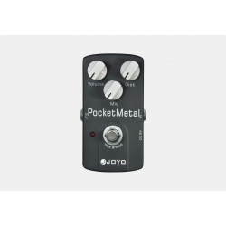 Joyo JF-35-Pocket-Metal-Dist