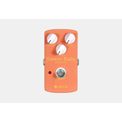 Joyo JF-36-SweetBaby-Overdrive