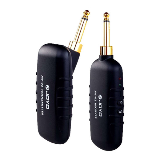 Радиосистема инструментальных Joyo JW-02