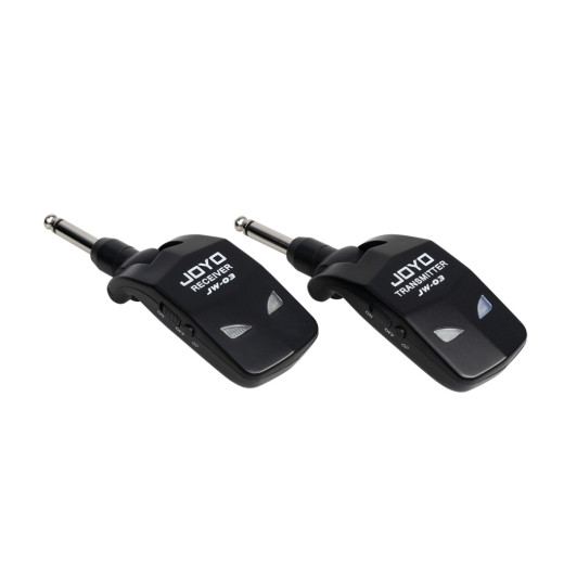 Радиосистема инструментальных Joyo JW-03