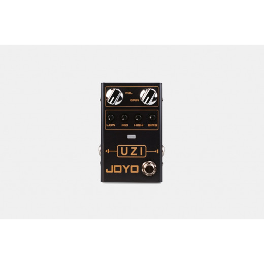 Distortion Joyo R-03-UZI-DISTORTION