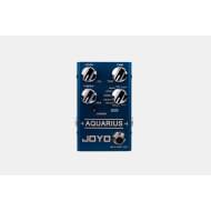 Joyo R-07-AQUARIUSDELAY/LOOPER