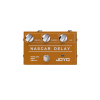 Delay Joyo R-10-NASCAR-DELAY