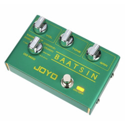 Joyo R-11 Baatsin