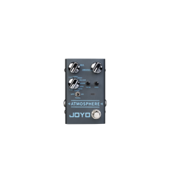 Joyo R-14-ATMOSPHERE-REVERB