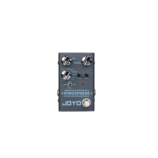 Reverb Joyo R-14-ATMOSPHERE-REVERB