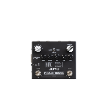 Joyo R-15-PREAMP-HOUSE-SIM