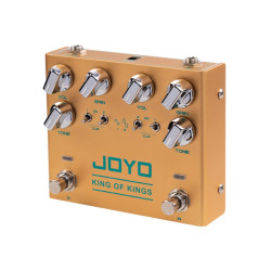 Joyo R-20 King Of Kings