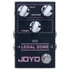 Педаль эффектов  Joyo R-23 Legal Done