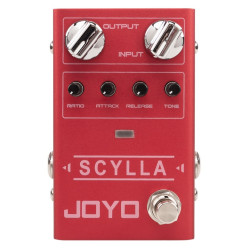 Joyo R-27 Scylla Bass
