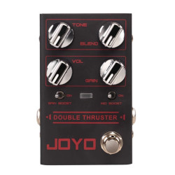 Joyo R-28 Double Thruster