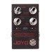 Педали эффектов Fuzz, Overdrive Joyo R-28 Double Thruster