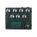 Для бас гитары Joyo R-30 Tidal Wave