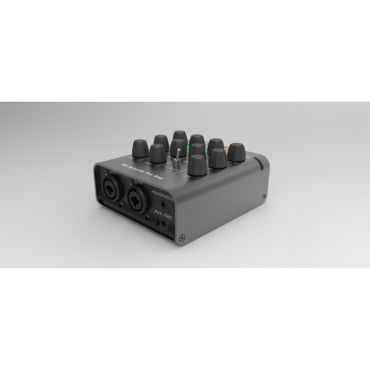 Предусилители Justpro MP-XPRO