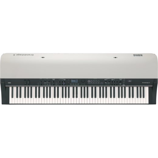 KORG Grandstage X ЦИФРОВЫЕ ПИАНИНО, РОЯЛИ И ОРГАНЫ