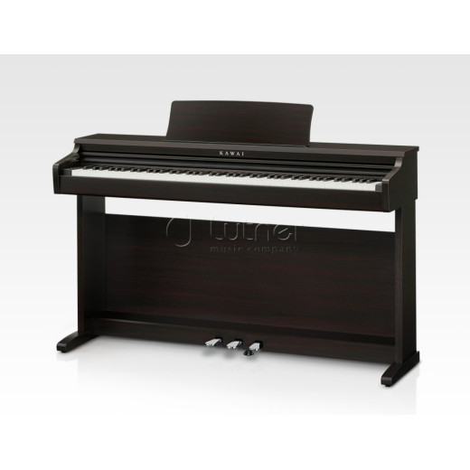 ЦИФРОВЫЕ ПИАНИНО, РОЯЛИ И ОРГАНЫ Kawai KDP-120G-R