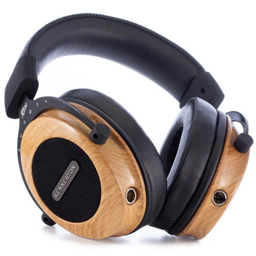 Kennerton Audio Equipment Aurora-Rise наушники профессиональные, студийные