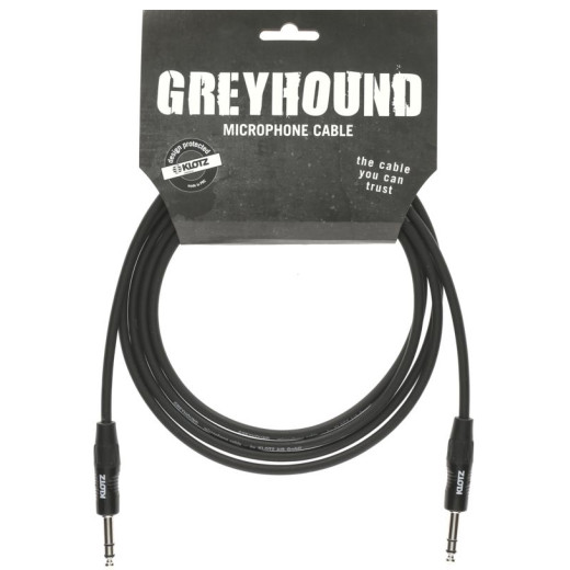 Шнур Jack-Jack Klotz GRG1PP03.0