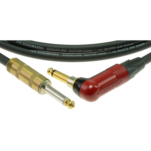 Шнур Jack-Jack Klotz JBRSP045