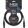 Шнур XLR-XLR Klotz M2FM1-0300