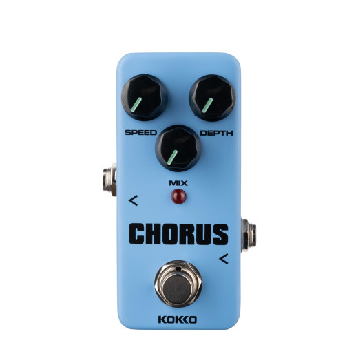 Педали эффектов Chorus Kokko FCH2 Mini Chorus
