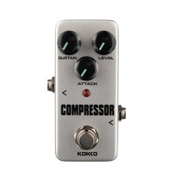 Kokko FCP2 Mini Compressor