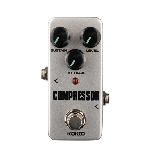 Compressor Kokko FCP2 Mini Compressor