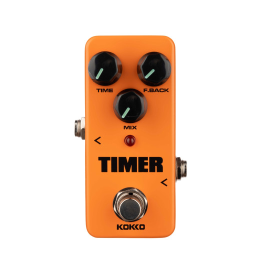 Delay Kokko FDD2 Mini Timer