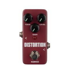 Kokko FDS2 Mini Distortion