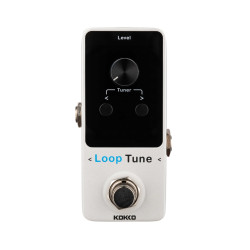 Kokko FLP-2T Loop Tune