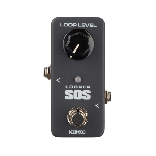Педали Looper Kokko FLP2 Sos Loop Mini