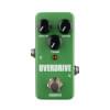 Педали эффектов Fuzz, Overdrive Kokko FOD3 Overdrive Mini