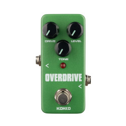 Kokko FOD3 Overdrive Mini