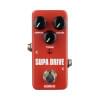 Педали эффектов Fuzz, Overdrive Kokko FOD5 Supa Drive Mini