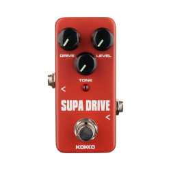 Kokko FOD5 Supa Drive Mini