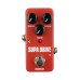 Педали эффектов Fuzz, Overdrive Kokko FOD5 Supa Drive Mini