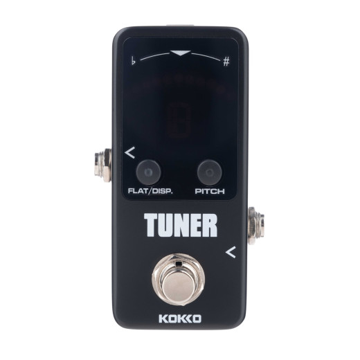 Педаль эффектов  Kokko FTN2