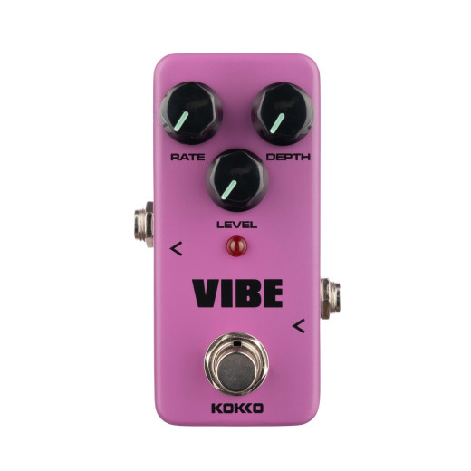Tremolo Kokko FUV2 Vibe