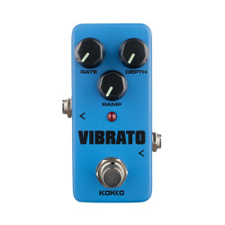 Kokko FVB2 Vibrato