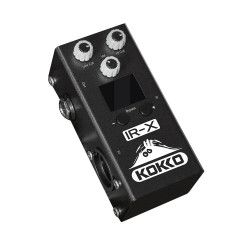 Kokko IR-X