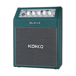 Kokko KG-15-BL Mini Bomb