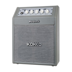 Kokko KG-15-GY Mini Bomb