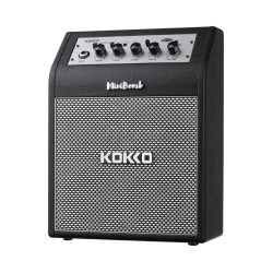 Kokko KG-15 Mini Bomb