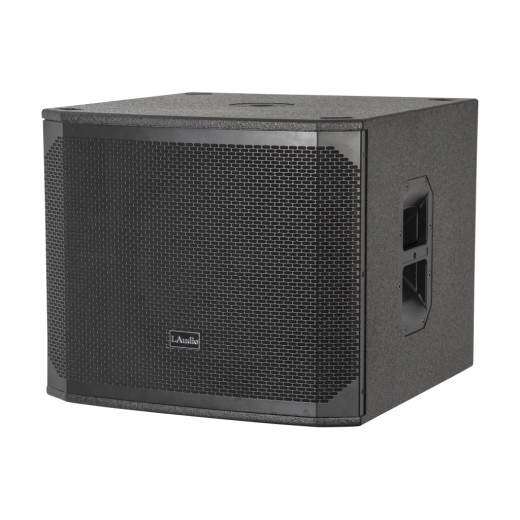 Активный сабвуфер LAudio EKX18SP