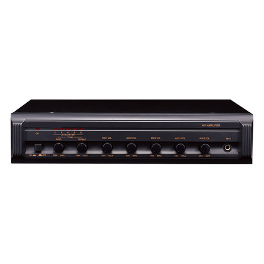 LAudio LAM1120P трансляционный микшер-усилитель