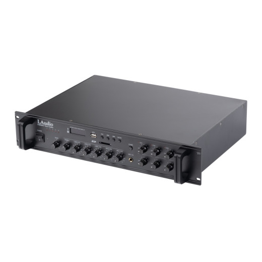 LAudio LAM6060UT трансляционный усилитель