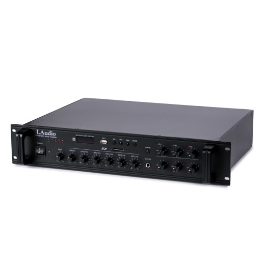 LAudio LAM6120U трансляционный усилитель