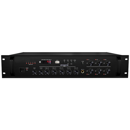 LAudio LAM6250U трансляционный усилитель