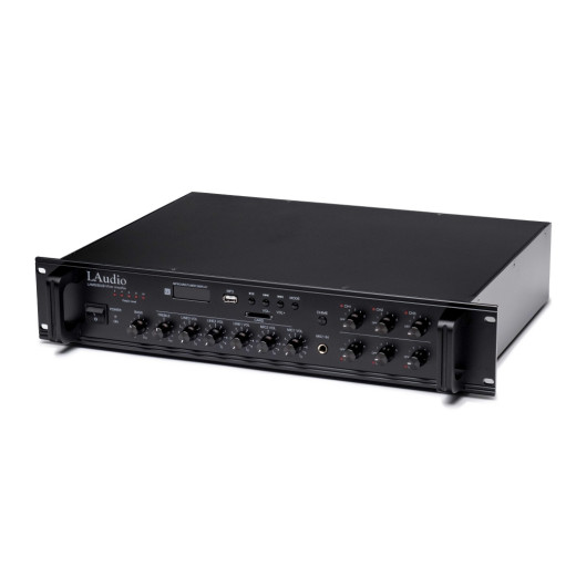 LAudio LAM6250UB трансляционный усилитель